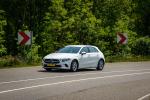 Mercedes-Benz A180 d Progressive 2018 года (WW)